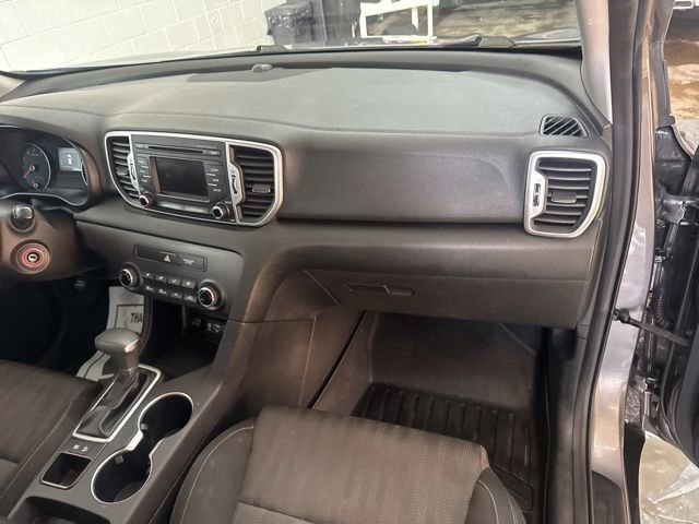 Used 2017 Kia Sportage LX image 24