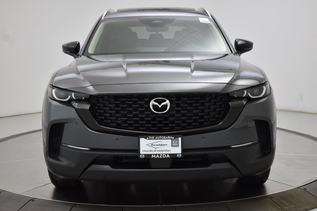 New 2026 MAZDA CX-50 2.5 Hybrid w/ Cargo Package AWD/4WD image 13