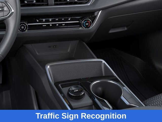 New 2026 Chevrolet Equinox LT w/ Safety and Technology Package FWD image 24