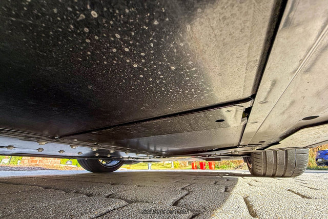 Used 2020 Chevrolet Corvette Stingray Premium Cpe w/ 3LT Preferred Equipment Group image 88