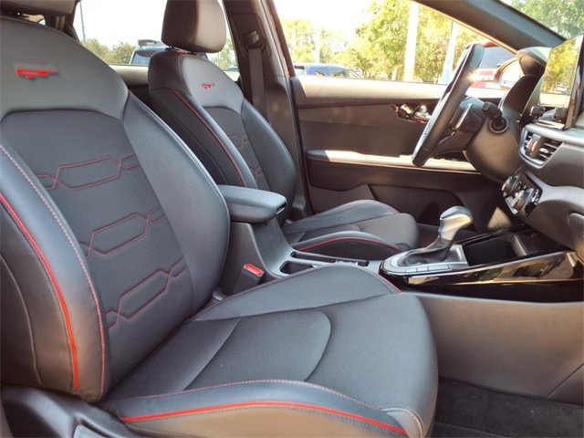 Used 2022 Kia Forte GT w/ GT Technology Package image 30