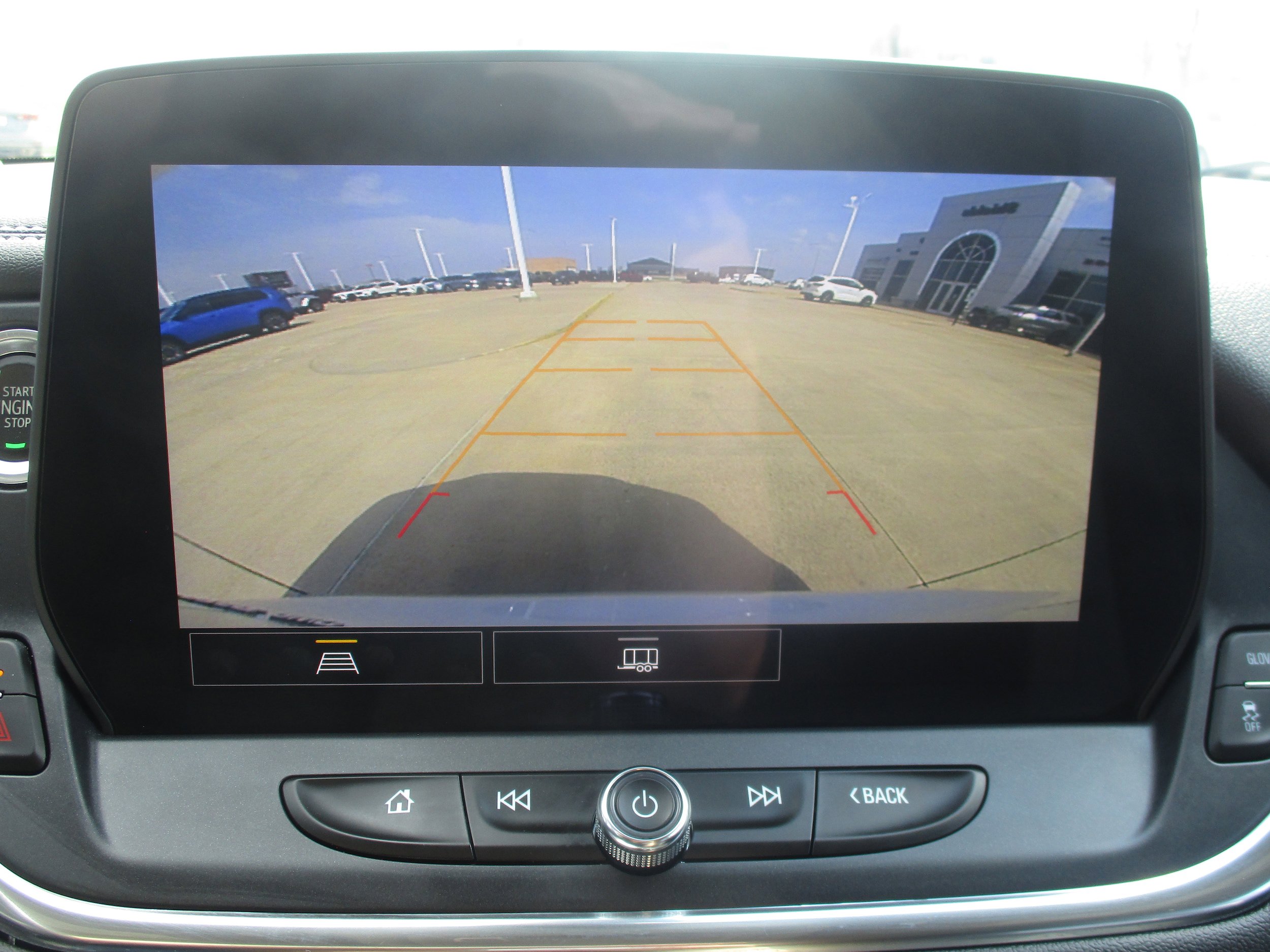 Used 2023 Chevrolet Blazer LT w/ LPO, Floor Liner Package AWD/4WD image 23