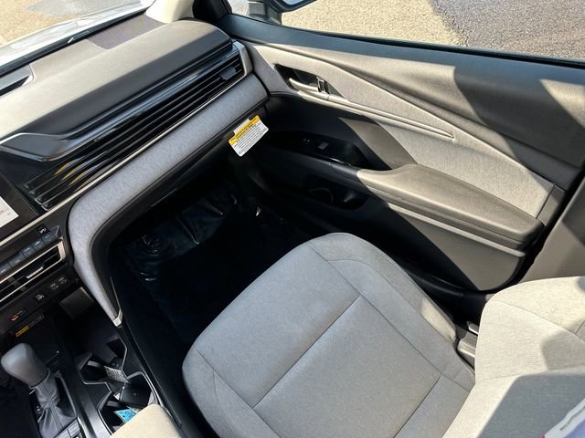 Certified 2026 Toyota Camry LE image 25