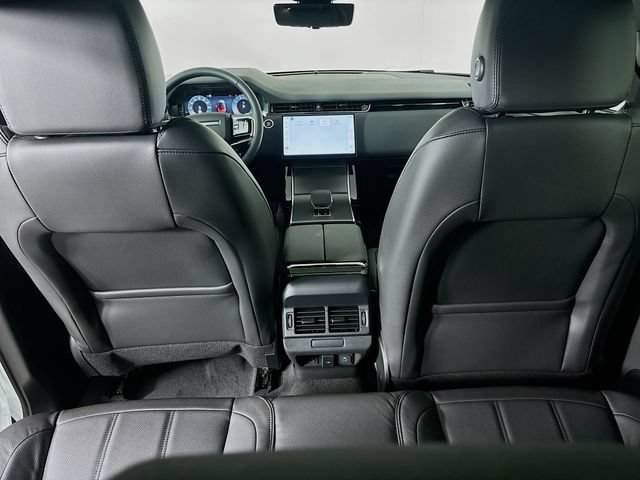 New 2026 Land Rover Range Rover Evoque S AWD/4WD image 22