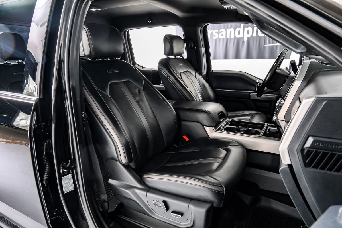 Used 2022 Ford F450 Platinum image 31