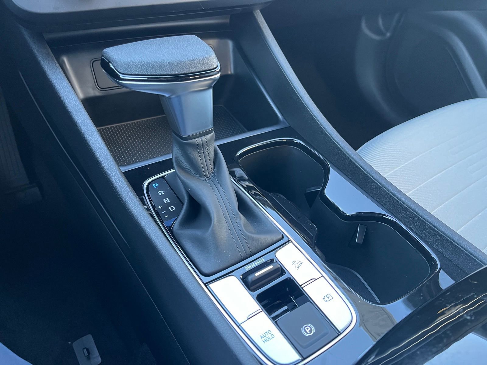 New 2026 Hyundai Santa Cruz SE FWD image 21