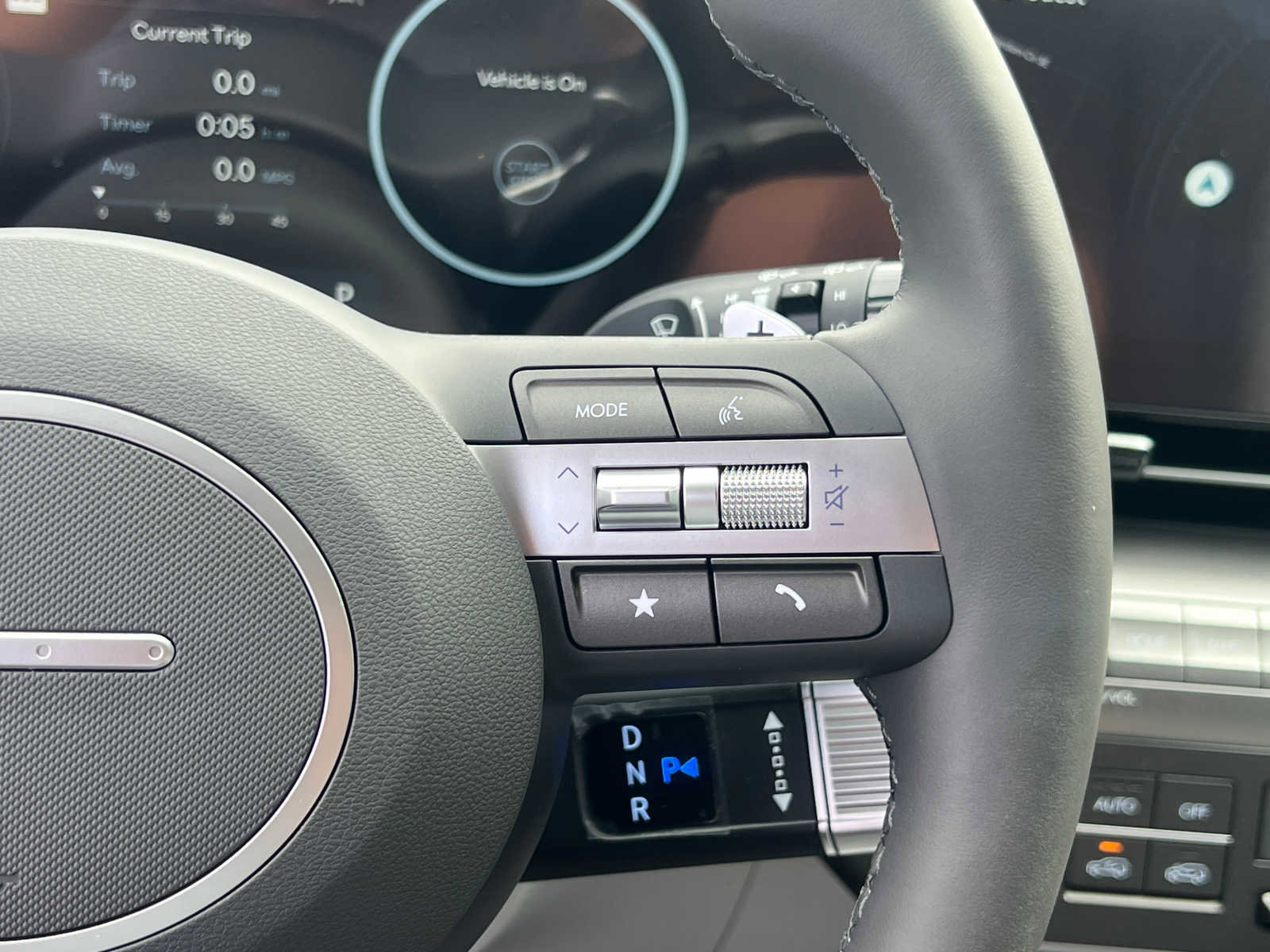 New 2026 Hyundai Kona Limited image 17