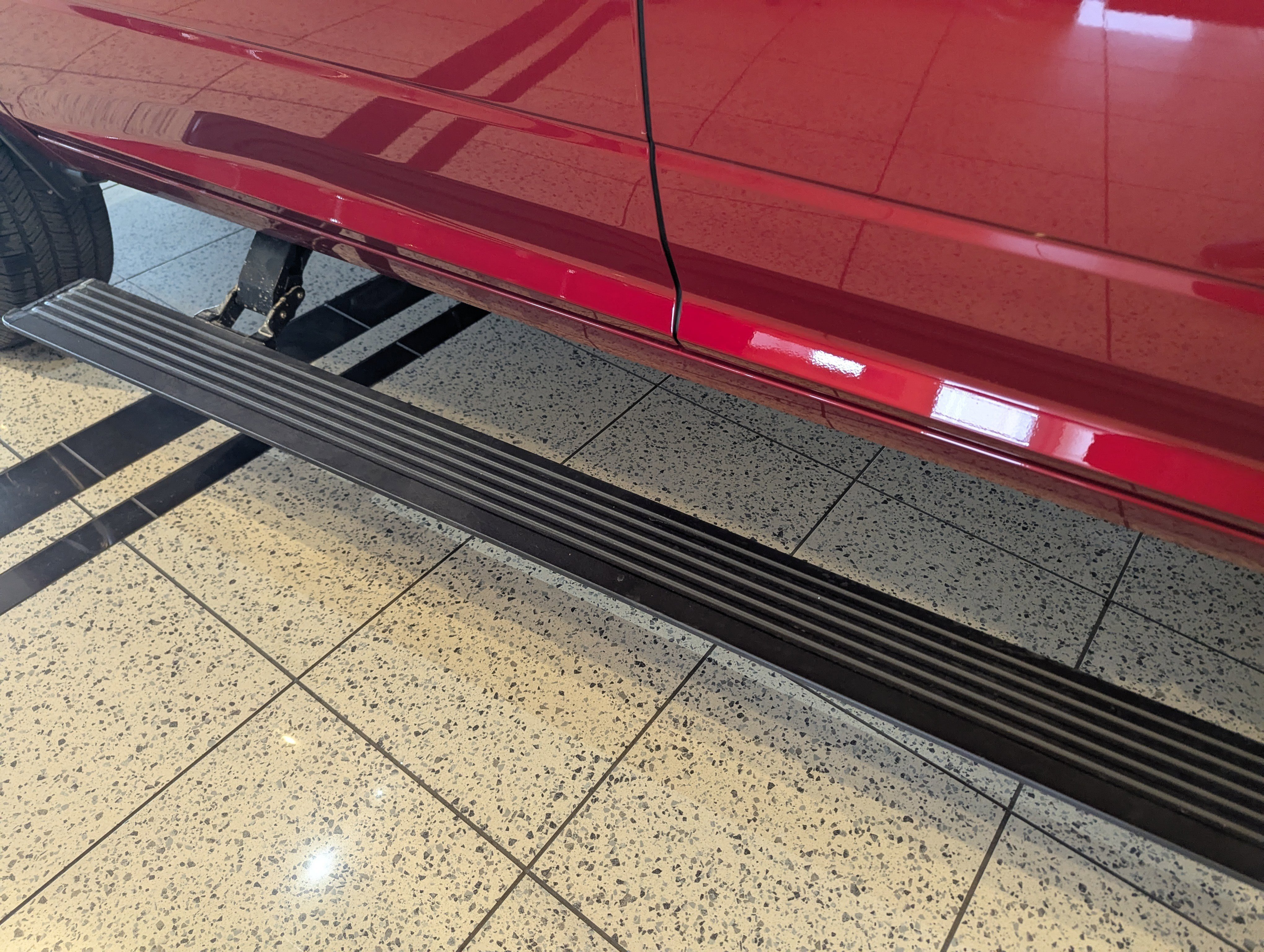 New 2026 RAM 3500 Laramie image 9