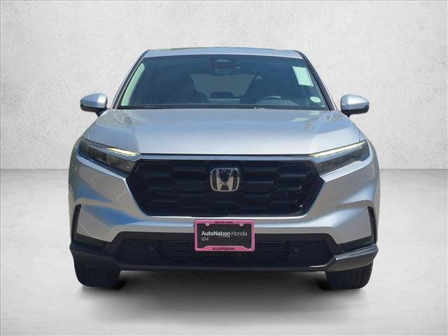 New 2026 Honda CR-V EX-L image 6