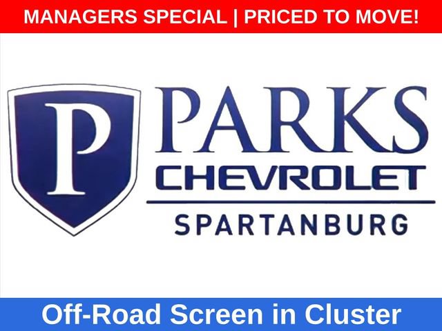 Used 2023 Ford Ranger XLT w/ Tremor Off-Road Package AWD/4WD image 35
