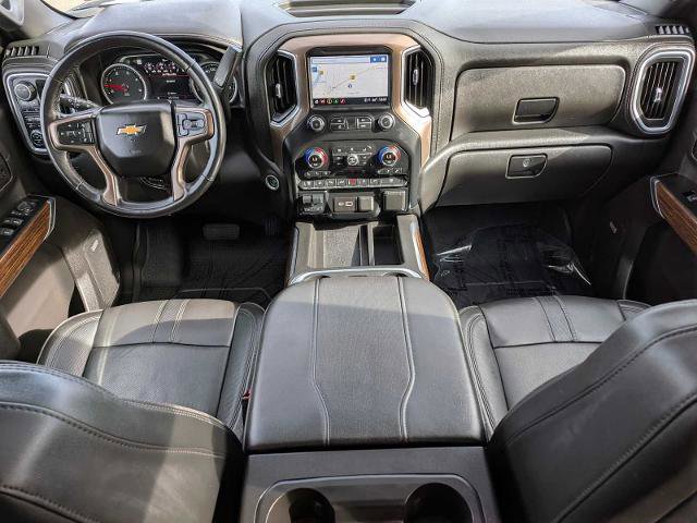 Used 2023 Chevrolet Silverado 3500 High Country image 29