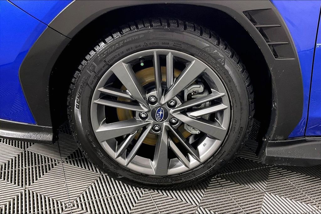Used 2023 Subaru WRX AWD/4WD image 10