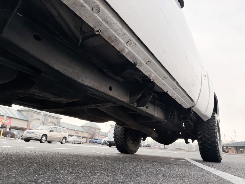 Used 2012 Chevrolet Silverado 3500 LT image 26