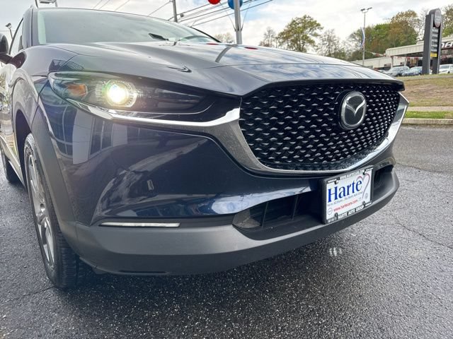 Used 2025 MAZDA CX-30 AWD 2.5 S w/ Preferred Package image 25