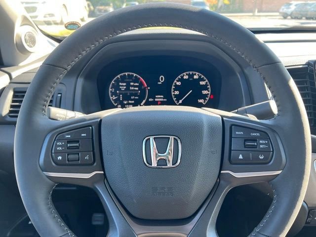 New 2026 Honda Ridgeline RTL image 9