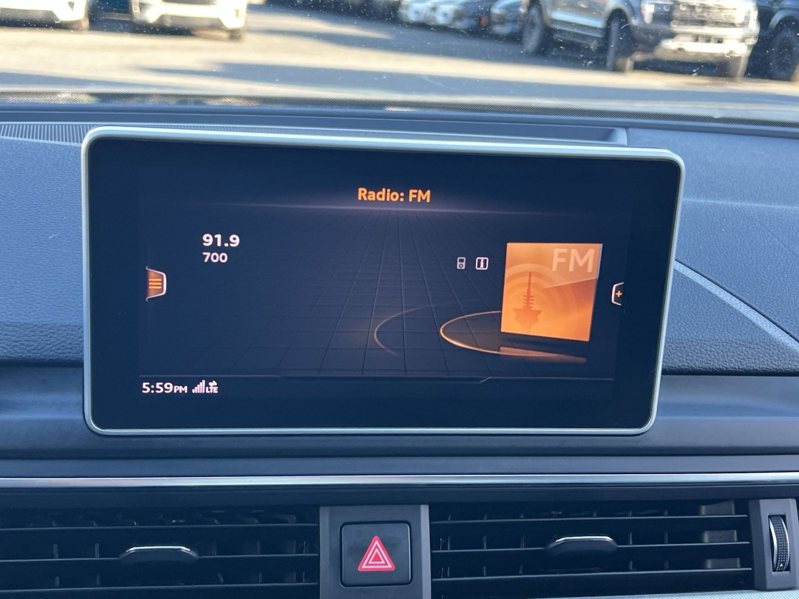 Used 2017 Audi A4 2.0T Prestige image 18