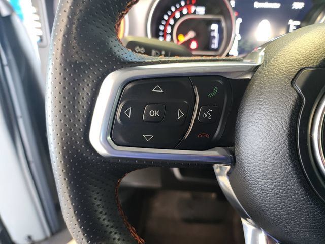 Used 2022 Jeep Gladiator Mojave AWD/4WD image 18