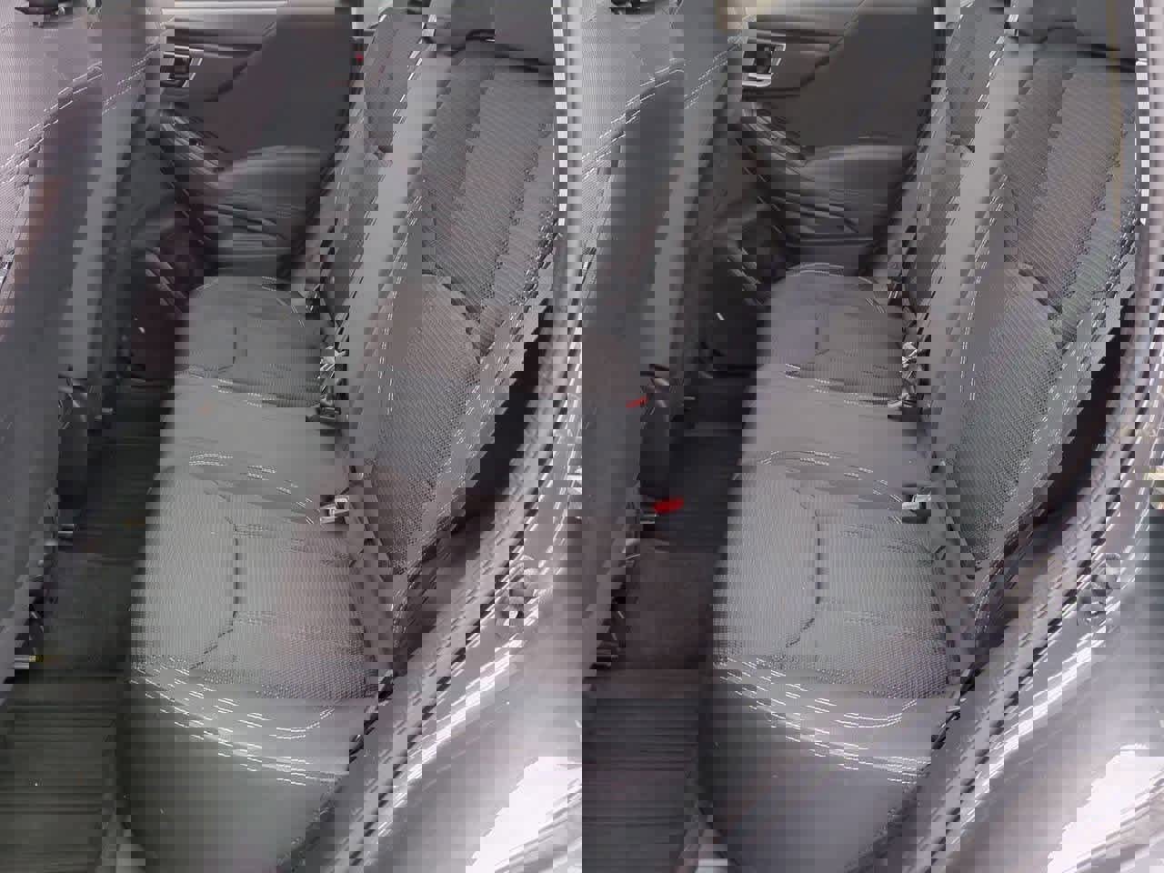 Used 2021 Subaru Forester image 18