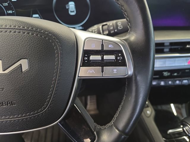 Used 2023 Kia Telluride SX X-Line image 22