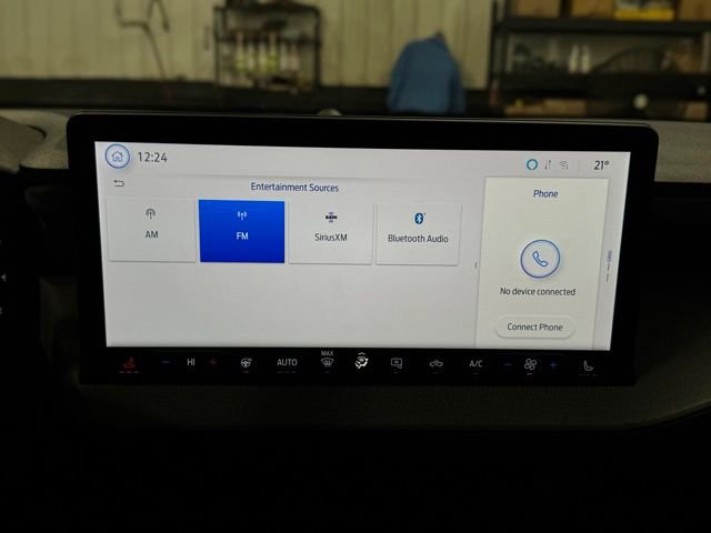 Used 2025 Ford Maverick XLT w/ XLT Luxury Package image 32