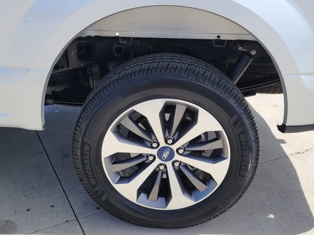 Used 2019 Ford F150 XL w/ Equipment Group 101A Mid AWD/4WD image 13