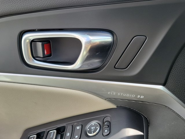 New 2026 Acura Integra Type S FWD image 14