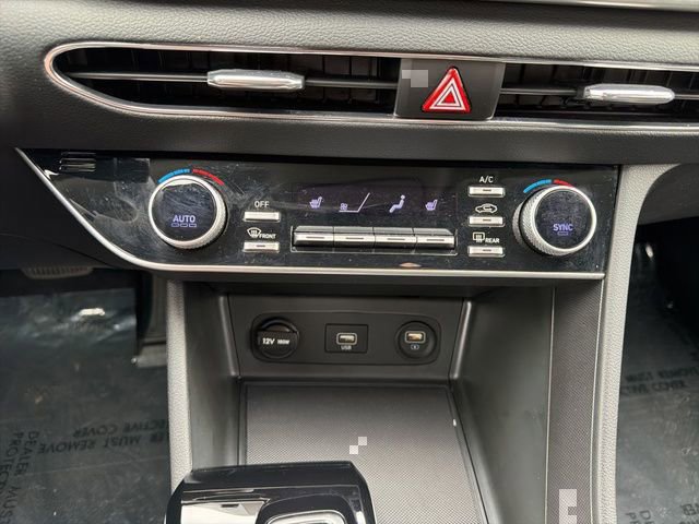Certified 2023 Hyundai Sonata SEL FWD image 27