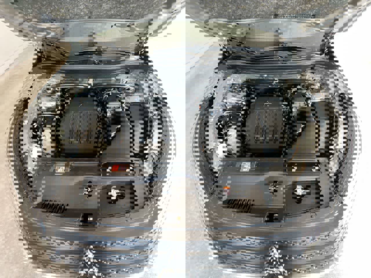 Used 2024 Mitsubishi Eclipse Cross SE image 25