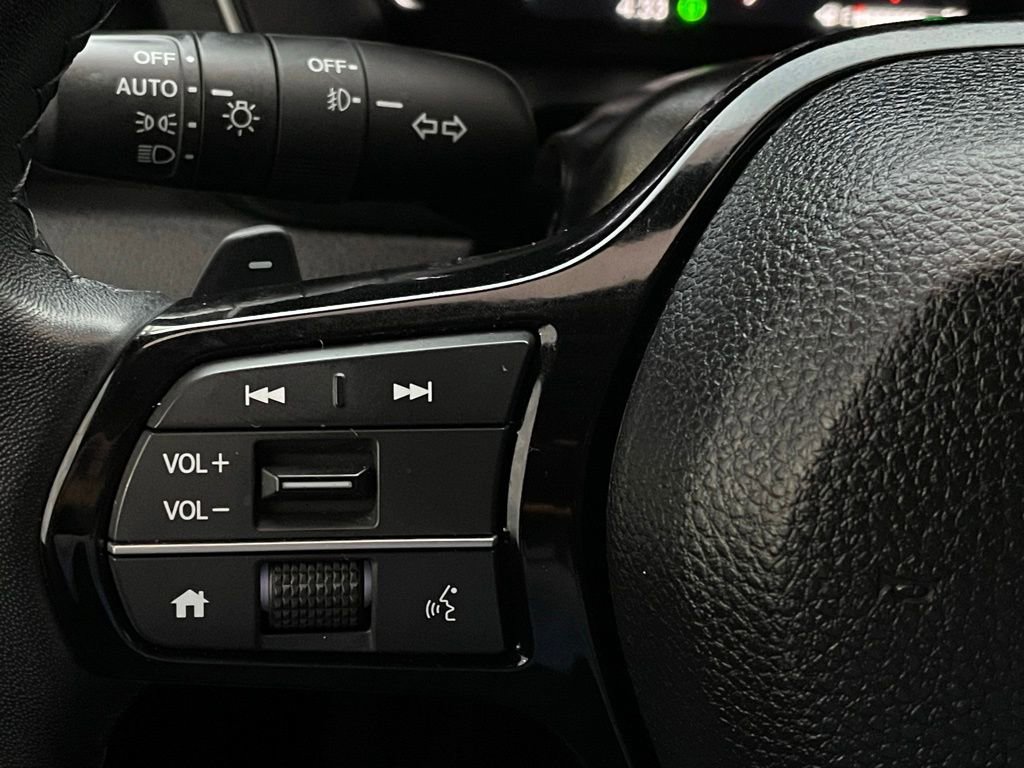 Certified 2024 Honda Pilot EX-L image 15