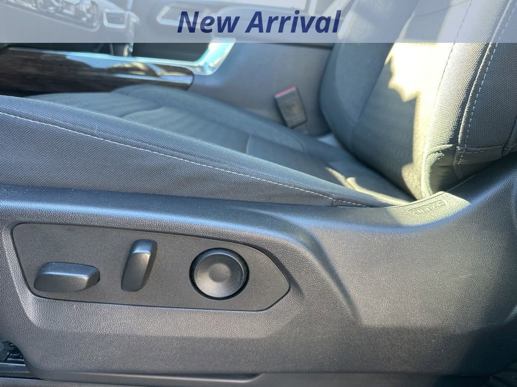 Certified 2025 GMC Sierra 1500 Elevation w/ Preferred Package image 11