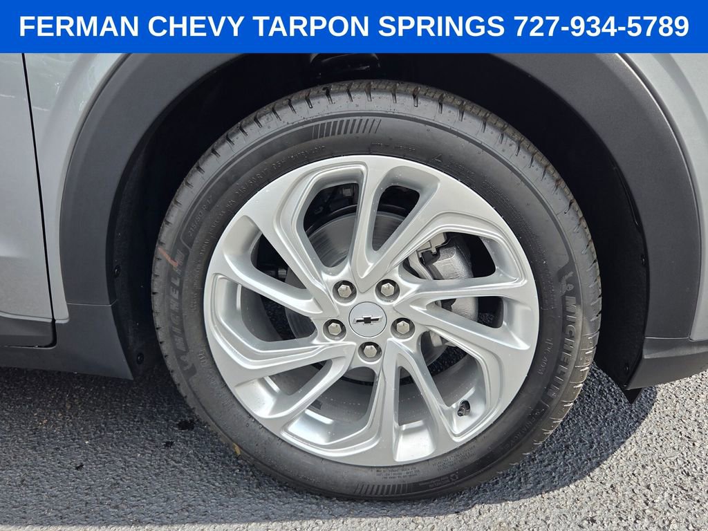 New 2027 Chevrolet Bolt LT w/ Comfort Package FWD image 10