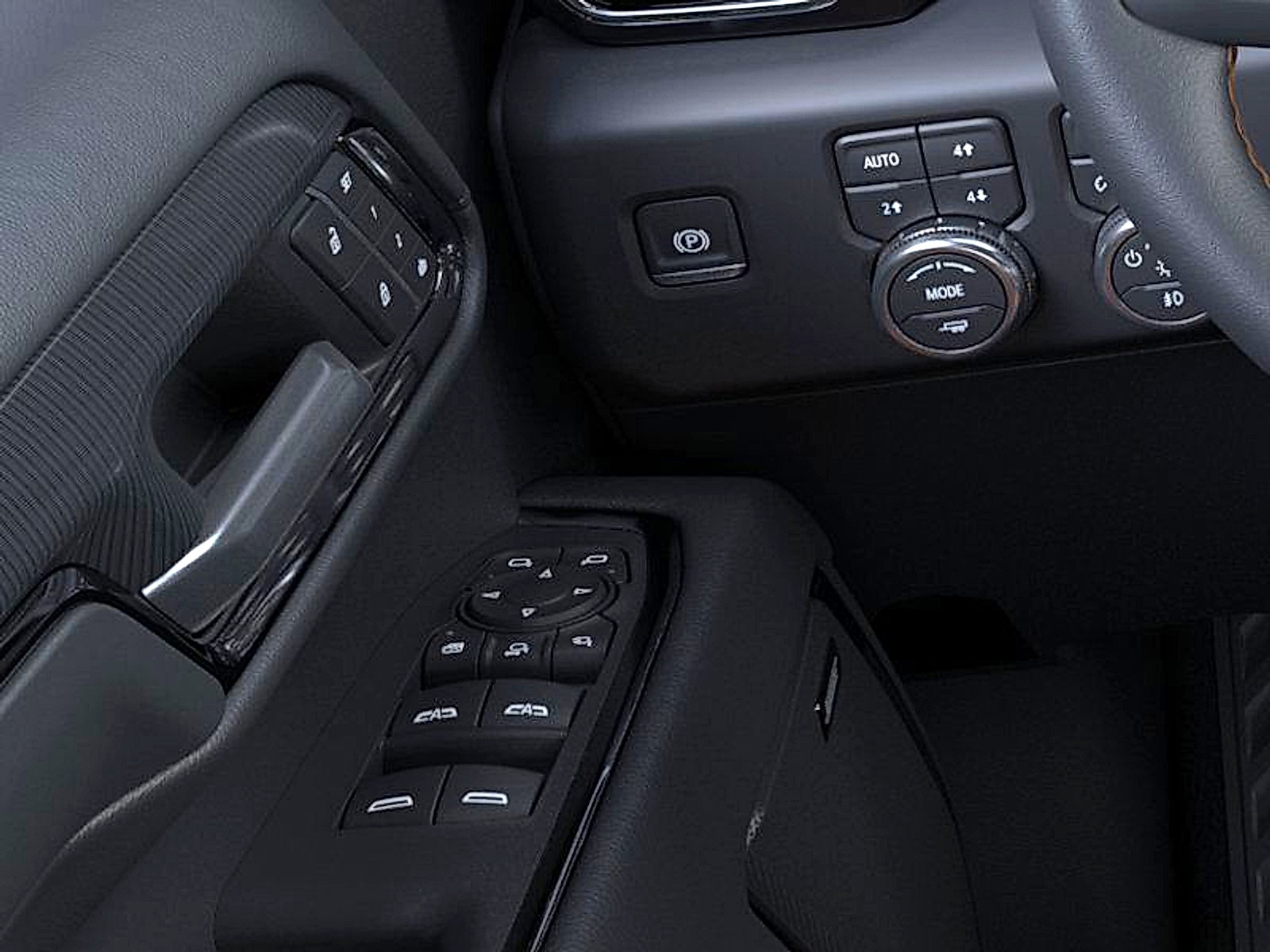 New 2026 GMC Sierra 2500 AT4 w/ AT4 Premium Plus Package image 22