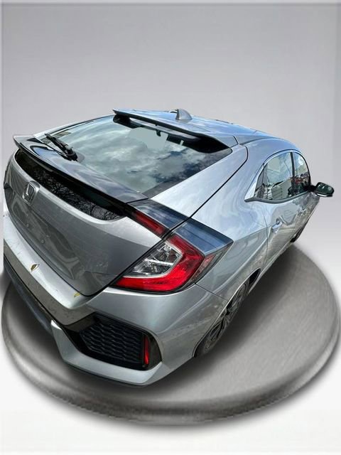 Used 2018 Honda Civic EX image 7