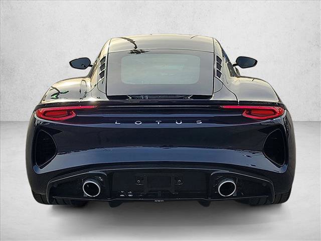 Used 2024 Lotus Emira First Edition image 7
