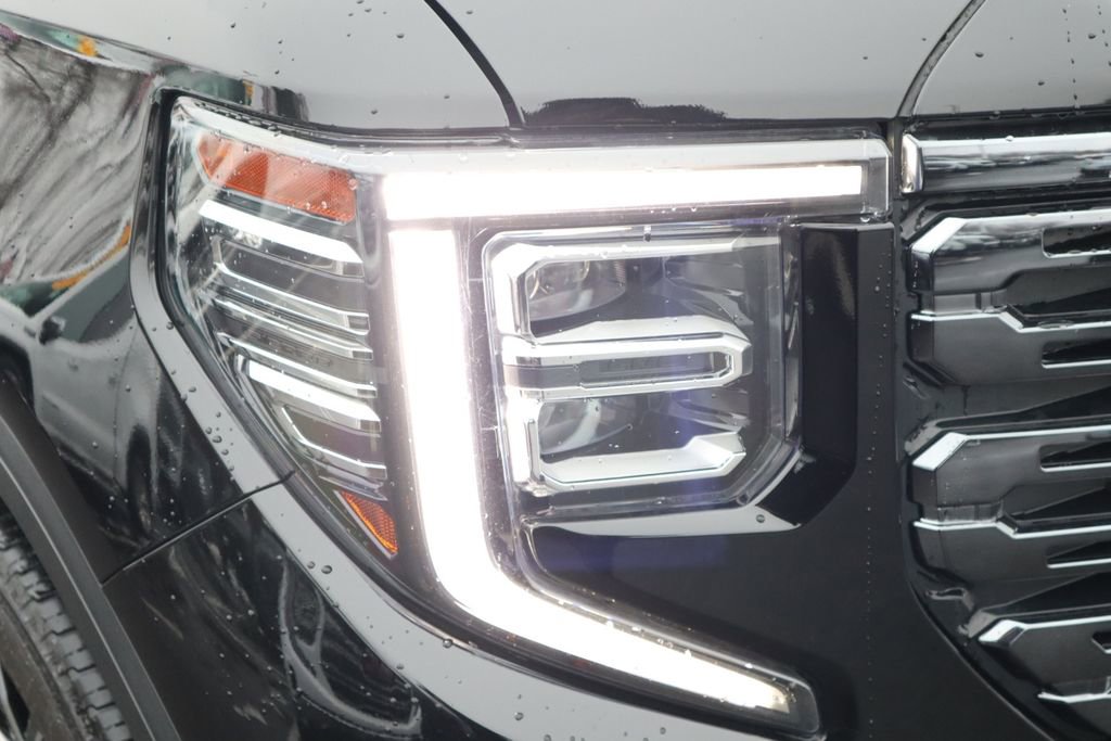 Certified 2025 GMC Sierra 1500 Denali Ultimate image 16