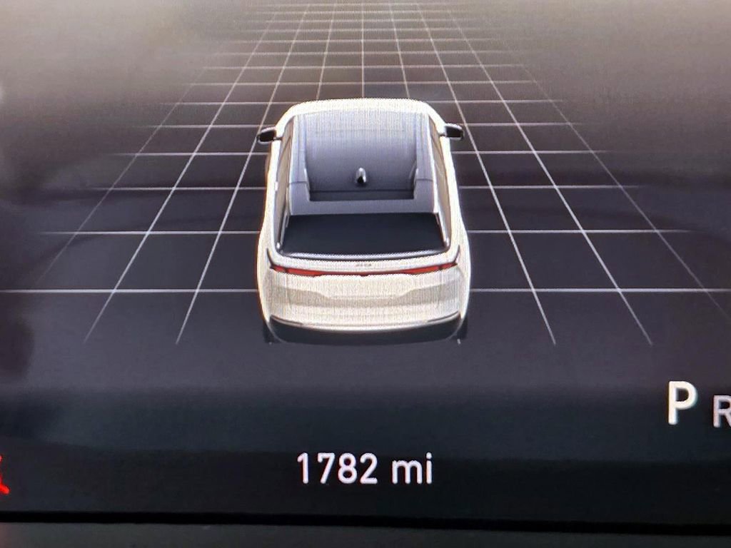 Used 2025 Jeep Wagoneer S Limited AWD/4WD image 14