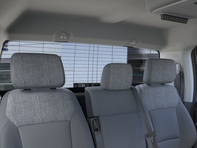 New 2025 Ford F250 XLT w/ Snow Plow Prep Package image 22