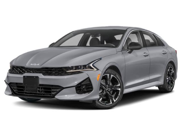 Used 2023 Kia K5 GT-Line FWD image 17