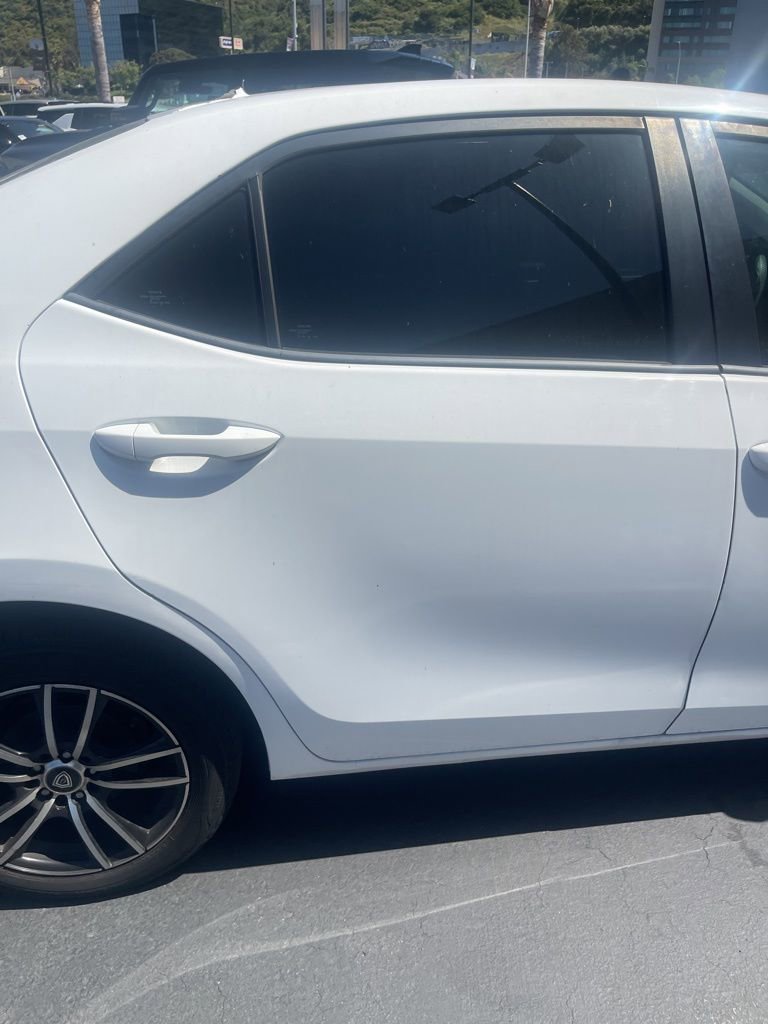 Used 2015 Toyota Corolla LE FWD image 22