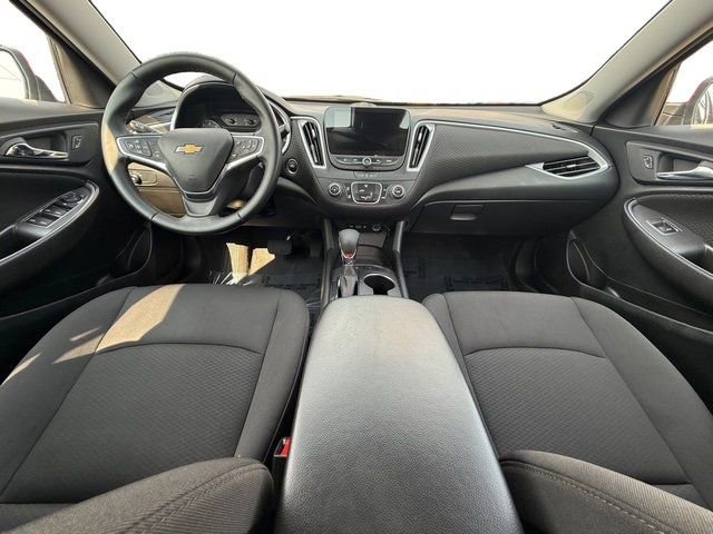 Used 2024 Chevrolet Malibu RS image 16