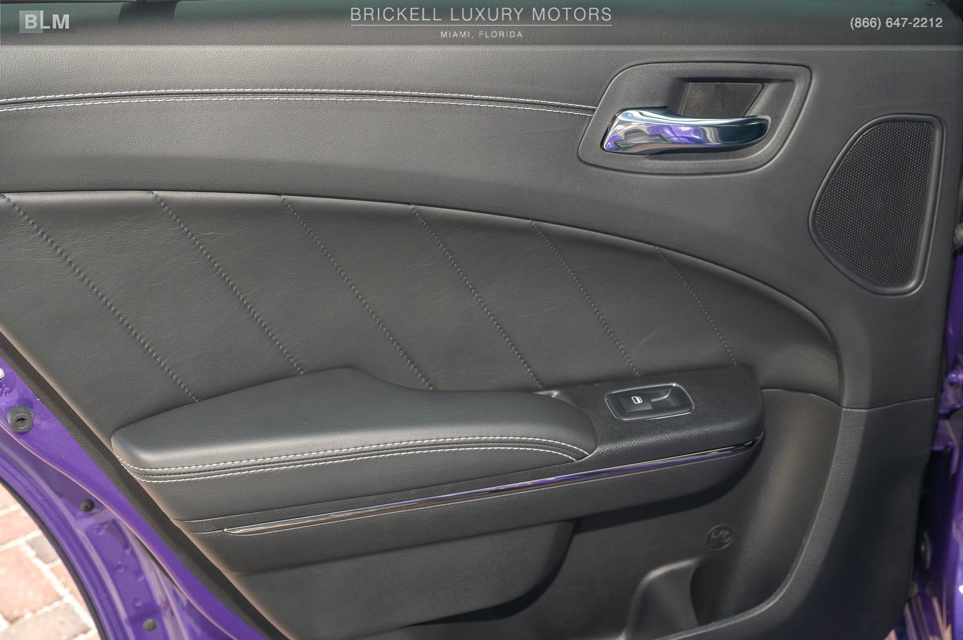 Used 2023 Dodge Charger SRT Hellcat w/ Harman/Kardon Audio Group image 16