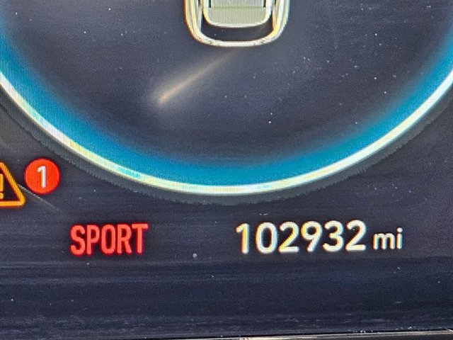 Used 2022 Hyundai Tucson SEL image 9