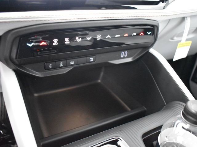 New 2026 Jeep Cherokee Limited image 29
