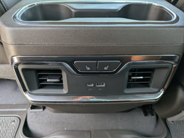 New 2026 GMC Sierra 1500 Denali w/ Denali Reserve Package AWD/4WD image 14