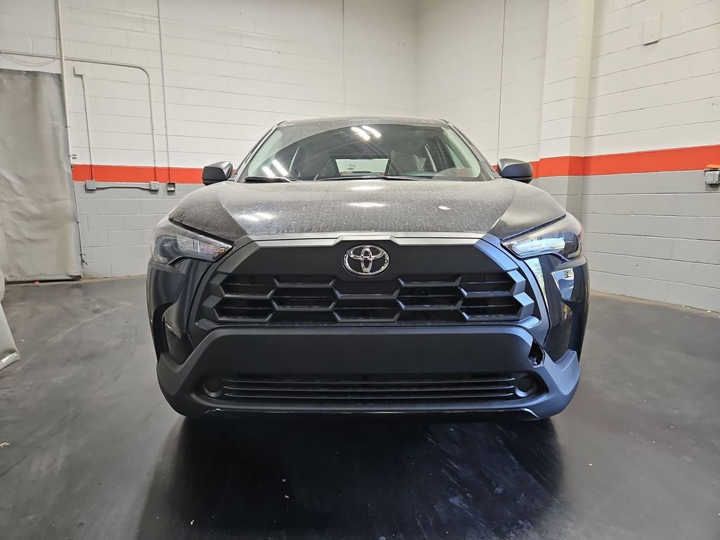 New 2026 Toyota Corolla Cross L image 2