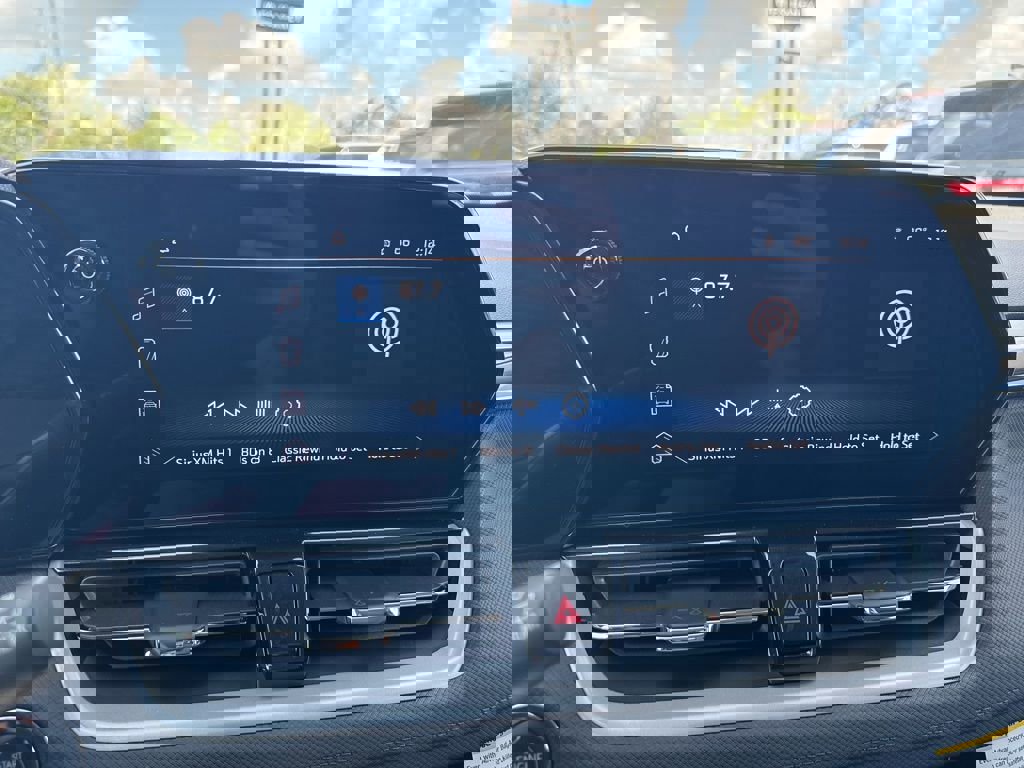 New 2026 Chevrolet TrailBlazer LT image 18