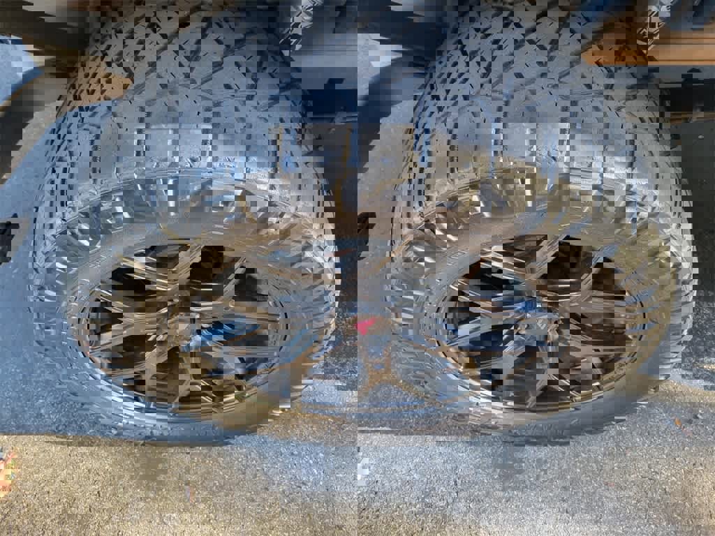 Certified 2017 Ford F150 XLT w/ Equipment Group 302A Luxury image 9