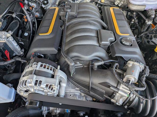 New 2025 Jeep Wrangler Unlimited Rubicon 392 image 16