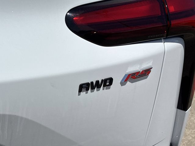 Used 2024 Chevrolet Blazer EV RS AWD/4WD image 7