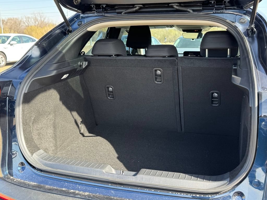 New 2026 MAZDA CX-30 AWD 2.5 S image 26